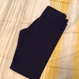 PINK ultimate leggings